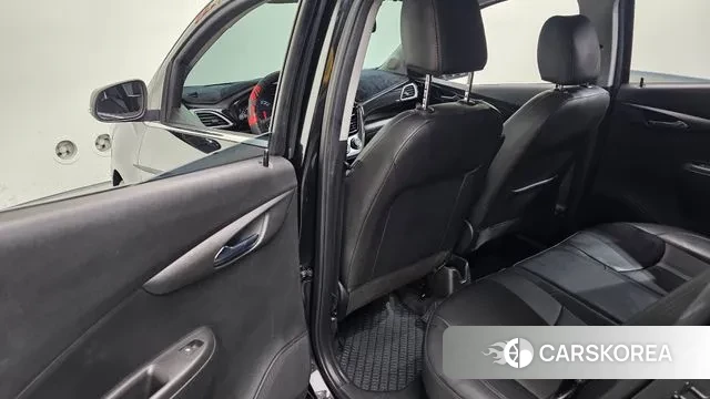 Chevrolet (GM Daewoo) The New Spark id 3753474 из Кореи 9