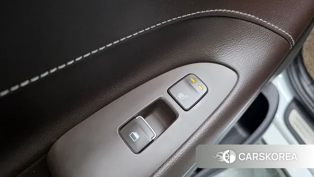 Hyundai Grandeur IG id 3541578 из Кореи 9