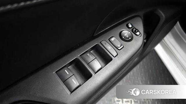 Honda Civic id 4363121 из Кореи 9