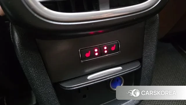 Lincoln Nautilus First generation id 3226454 из Кореи 9