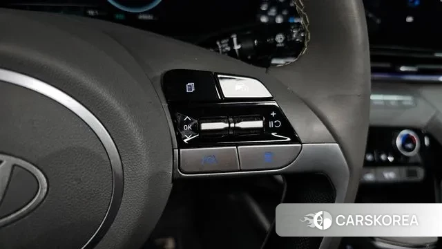 Hyundai The New Avante (CN7) id 3405351 из Кореи 9