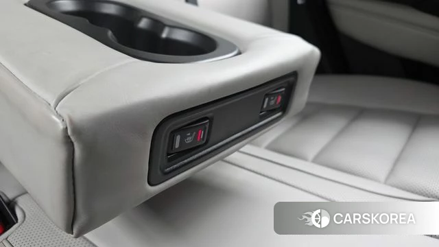 Renault Korea (Samsung) The New QM6 id 3833147 из Кореи 9