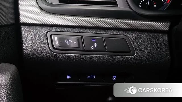 Hyundai Sonata New Rise id 3647334 из Кореи 9