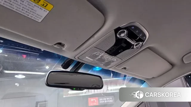 Hyundai Grandeur IG id 3761255 из Кореи 9