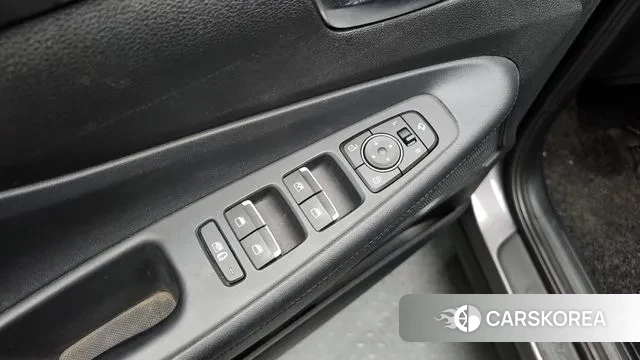 Hyundai The New Santa Fe id 3691447 из Кореи 9