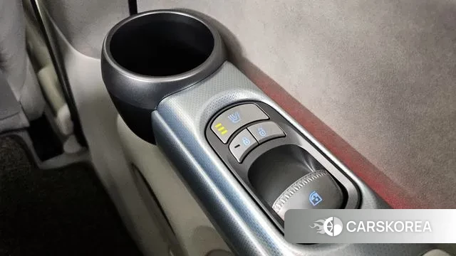 Genesis GV60 id 3776412 из Кореи 9