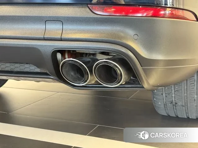 Porsche Cayenne (PO536) id 2986333 из Кореи 9