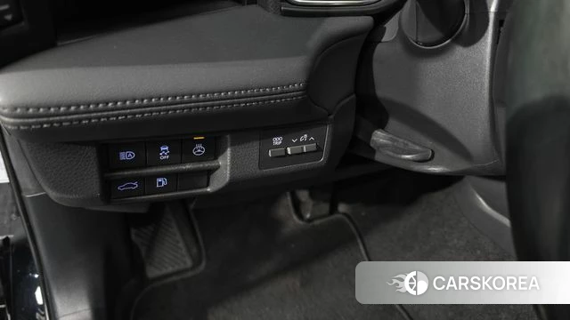 Toyota Avalon 5th Generation id 4435159 из Кореи 9