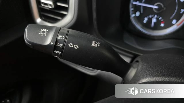 Hyundai Venue id 4507890 из Кореи 9