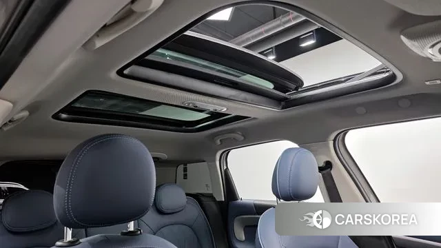 Mini Cooper S Countryman id 3354380 из Кореи 9