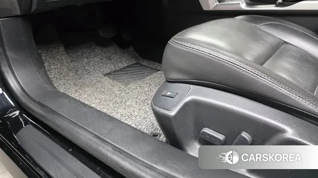 Renault Korea (Samsung) SM5 Nova id 3397037 из Кореи 9