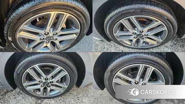 Kia Come New K3 id 3428993 из Кореи 9