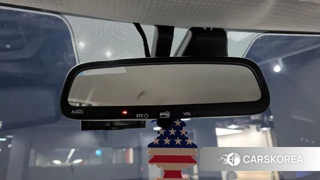 Hyundai Casper id 3586293 из Кореи 9