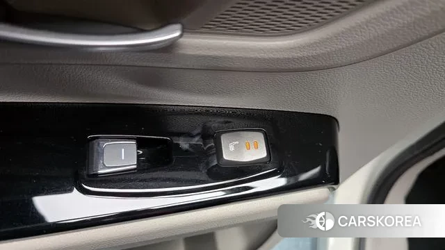 Ssangyong Beautiful Korando id 3365305 из Кореи 9