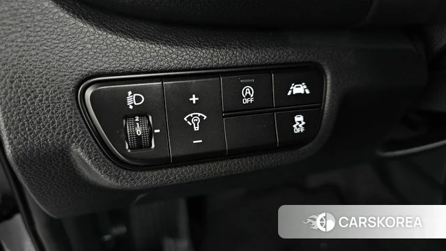Kia Seltos id 4495500 из Кореи 9