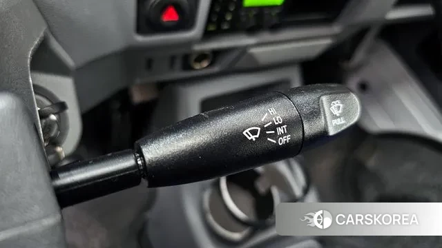 Chevrolet (GM Daewoo) New Damas id 3335178 из Кореи 9