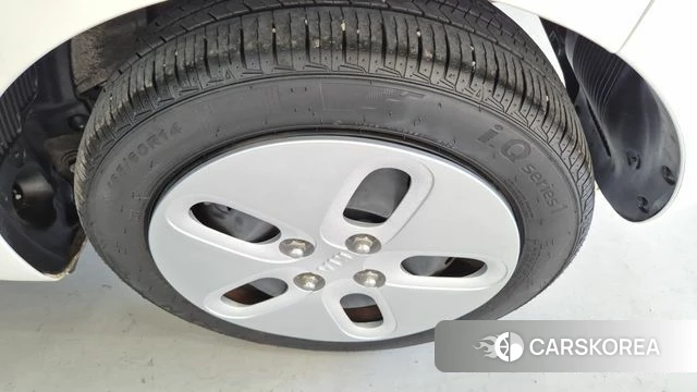 Kia The New Ray id 3852864 из Кореи 9