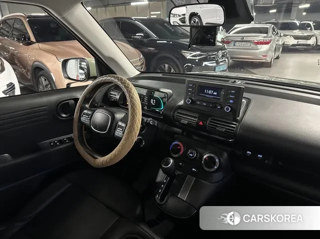 Hyundai Casper id 3311280 из Кореи 9