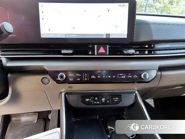 Kia The New Carnival 4th Generation id 3734066 из Кореи 9