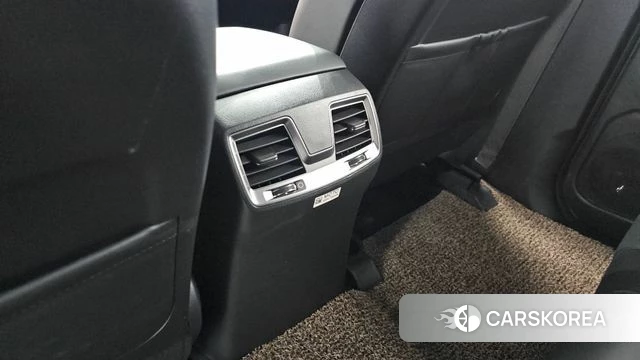 Ssangyong The New Rexton Sport id 4354618 из Кореи 9
