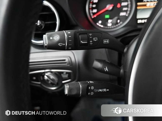 Mercedes-Benz GLC-Class X253 id 4626247 из Кореи 9