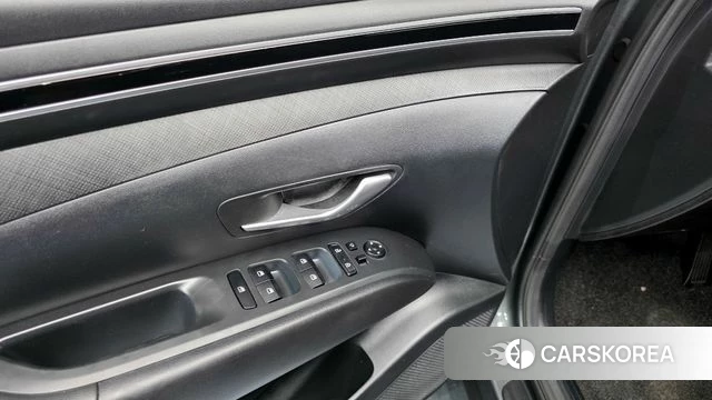 Hyundai Tucson (NX4) id 3923228 из Кореи 9