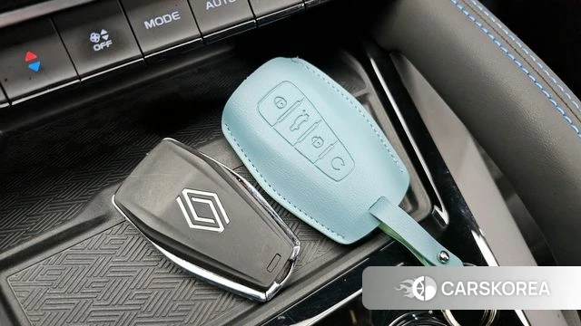 Renault Korea (Samsung) Grand Coleos id 3909418 из Кореи 9