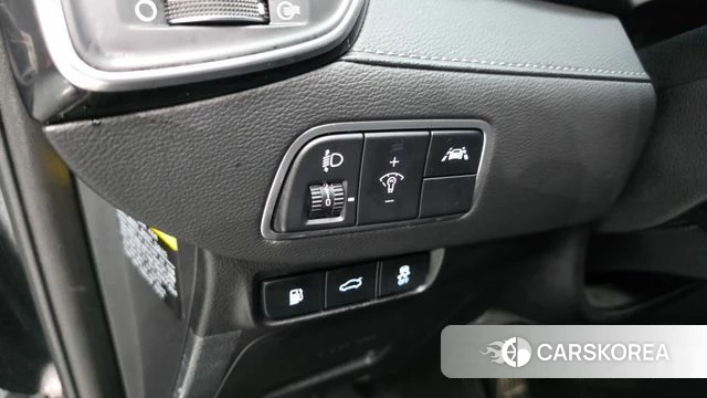 Hyundai Grandeur IG id 4390182 из Кореи 9