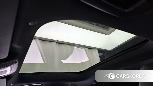 Mercedes-Benz EQA H243 id 3566083 из Кореи 9