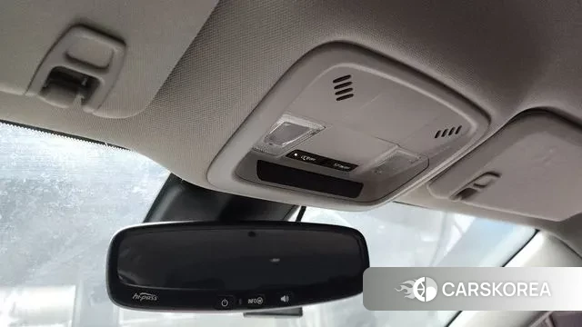 Chevrolet (GM Daewoo) The New Malibu id 3636507 из Кореи 9