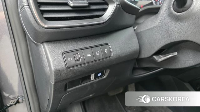 Hyundai The New Santa Fe id 4721212 из Кореи 9