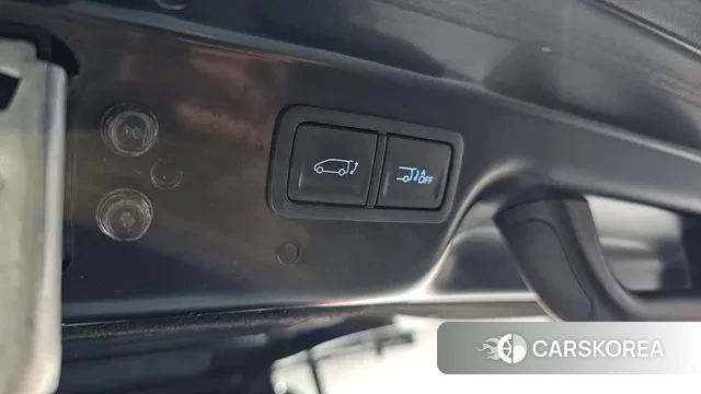 Hyundai Staria id 3115017 из Кореи 9