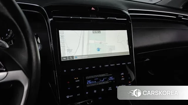 Hyundai Tucson (NX4) id 3300147 из Кореи 9