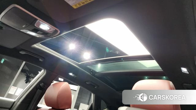 Hyundai All New Tucson id 3808189 из Кореи 9