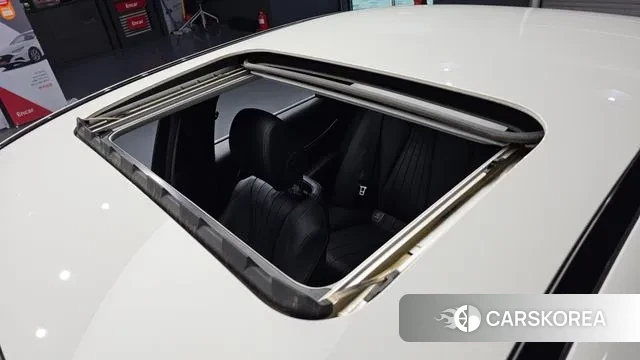 Mercedes-Benz E-Class W213 id 3028992 из Кореи 9