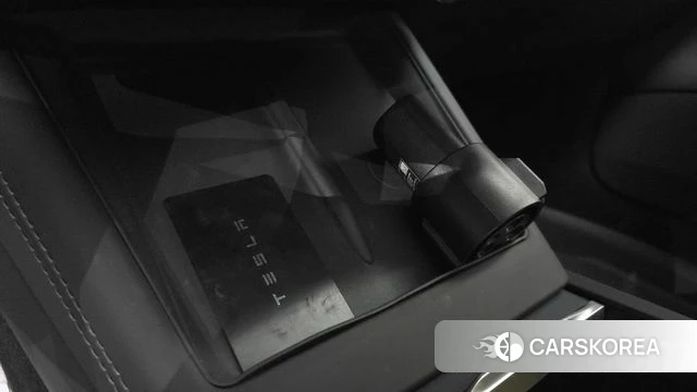 Tesla Model 3 id 4374926 из Кореи 9