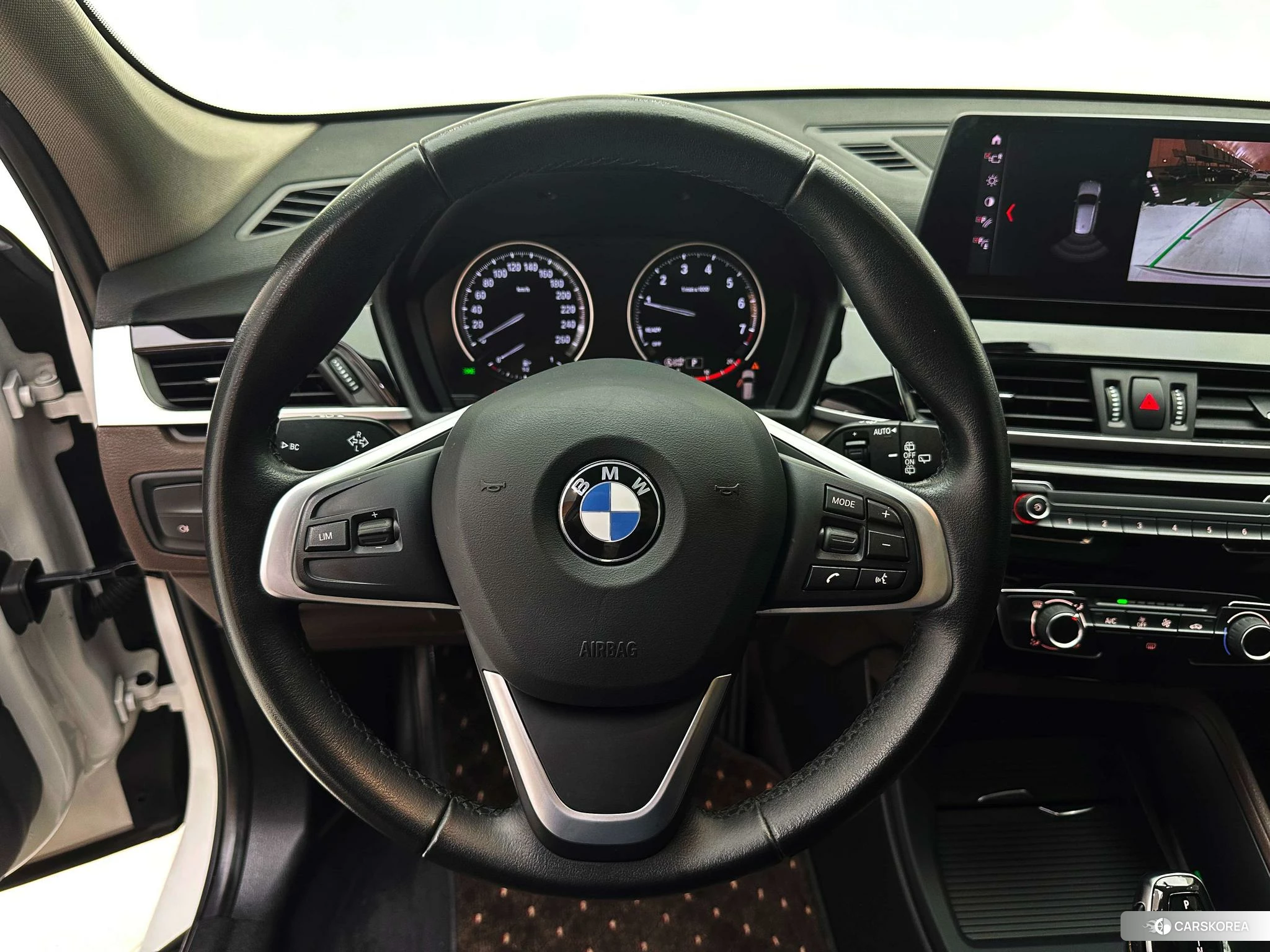 BMW X1 id 4420823 из Китая 9