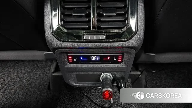 Volkswagen Tiguan second Generation id 3702173 из Кореи 9