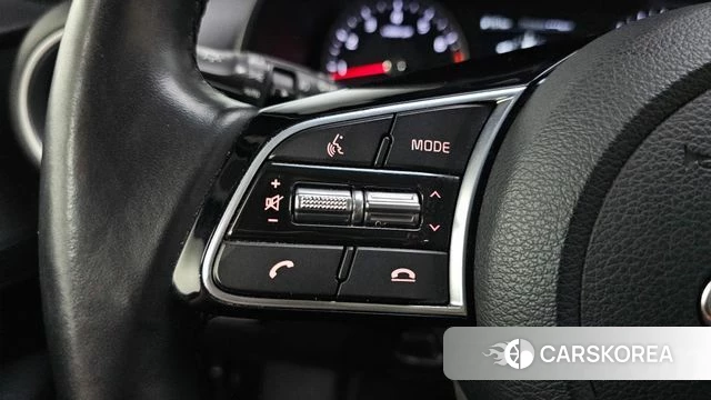 Kia Come New K3 id 4924098 из Кореи 9