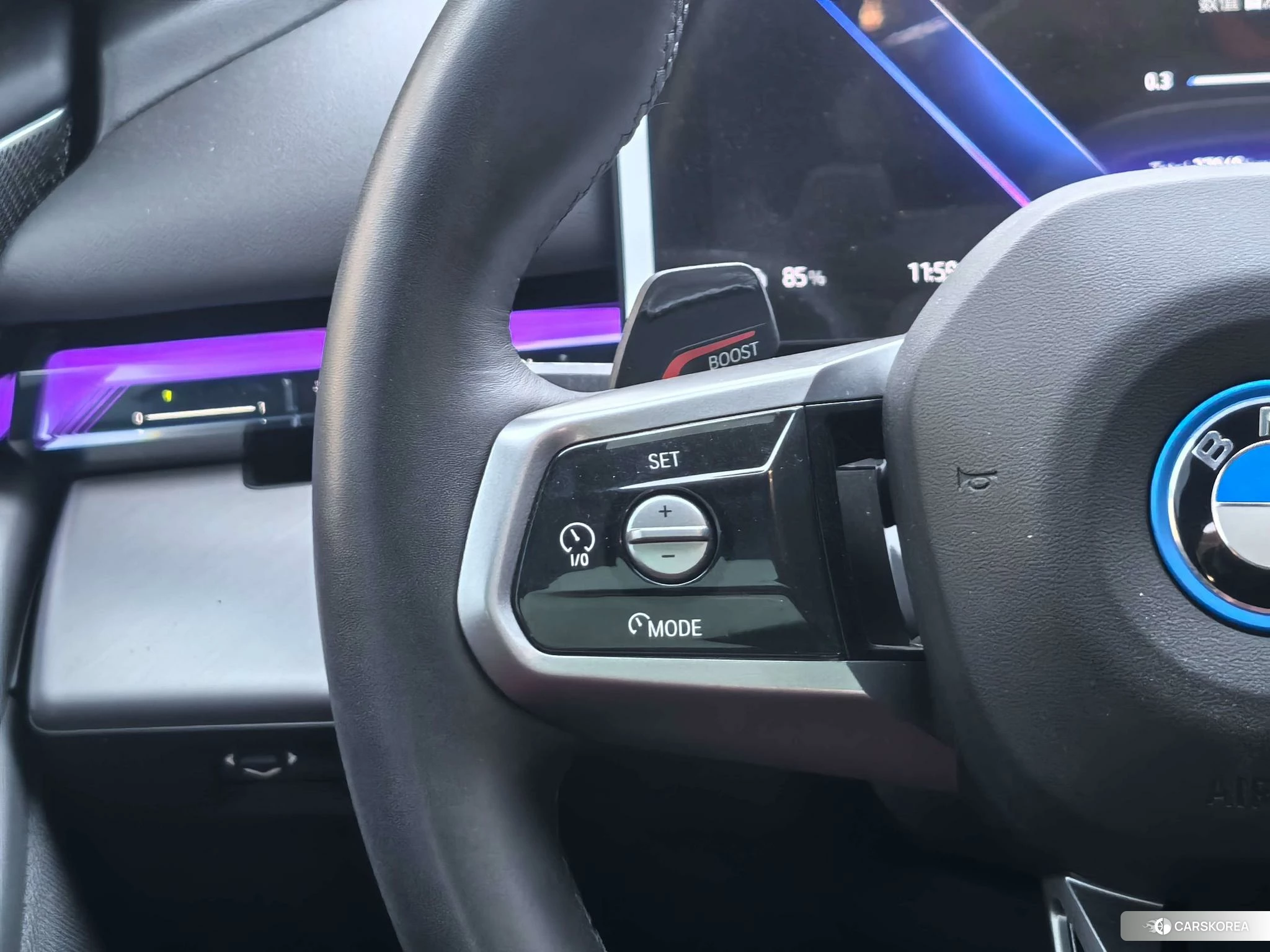 BMW i5 id 4407574 из Китая 9