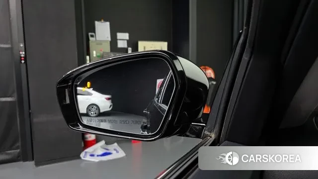 Hyundai The New Grandeur IG Hybrid id 3111945 из Кореи 9