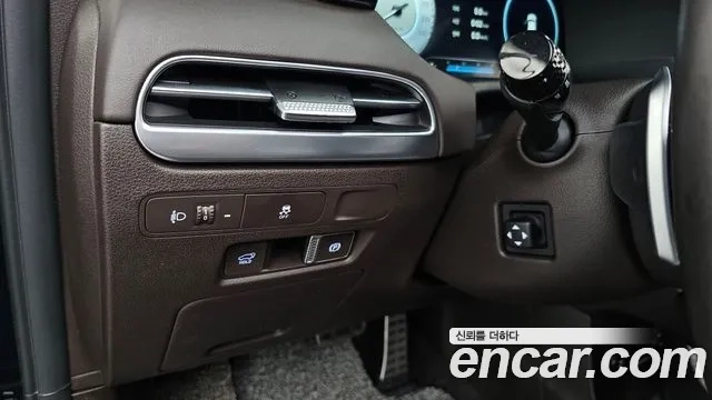 Hyundai The New Palisade id 2920083 из Кореи 9