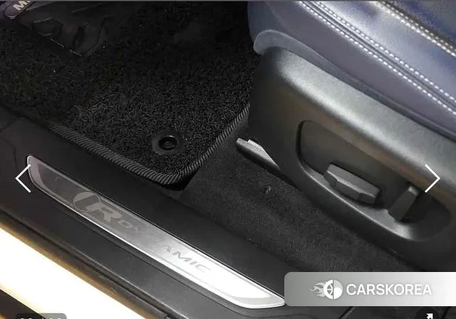 Land Rover Range Rover Velar id 3391118 из Кореи 9