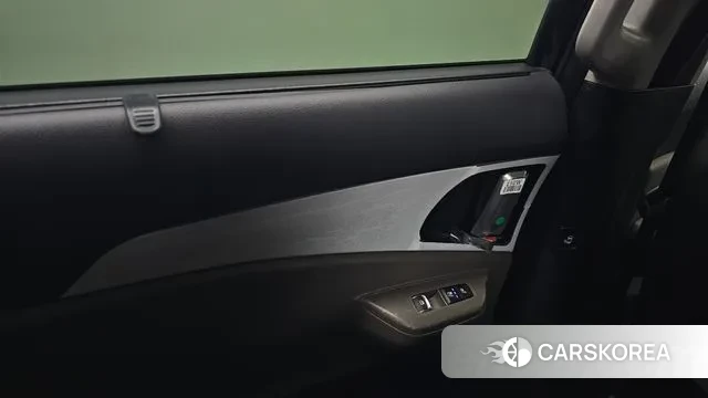 Kia The New Carnival 4th Generation id 3538427 из Кореи 9