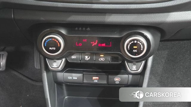 Kia The New Morning (JA) id 4644737 из Кореи 9