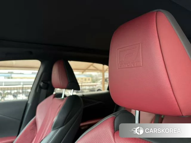 Lexus RX id 4365765 из Китая 9