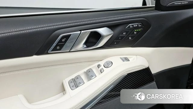 BMW X7 (G07) id 4266248 из Кореи 9