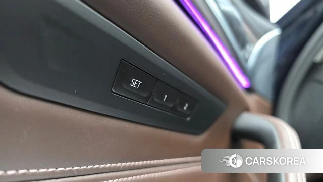 BMW 5 Series (G30) id 3904712 из Кореи 9