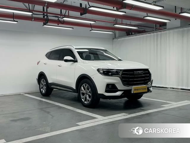 Haval H6 id 4209396 из Китая 9