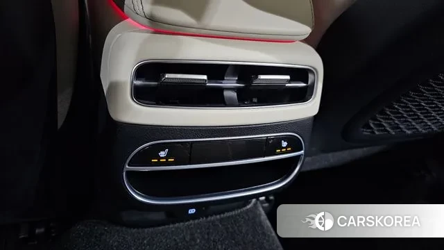 Genesis GV70 id 3518158 из Кореи 9